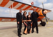 Breitling Wingwalkers