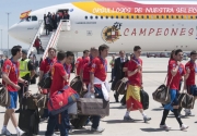 Campeones del Mundo