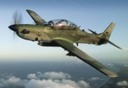Super Tucano