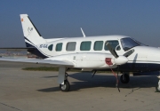Piper Navajo