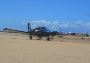 Piper Twin Comanche