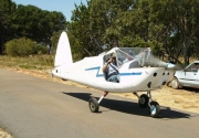 Macchi MB308