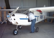 Macchi MB308