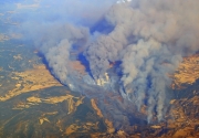 Incendio