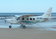 GA8 Airvan