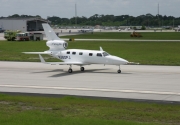 Piper Jet