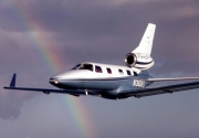 Piper Jet