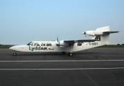 Trislander