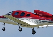 Cirrus Jet