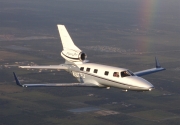 Piper Jet