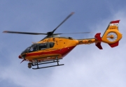 Eurocopter EC-135