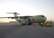 Airbus A400M