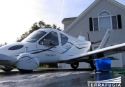 Terrafugia