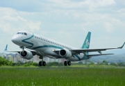Embraer 195