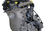 Motor diesel