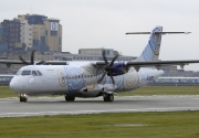 ATR 72-500