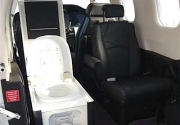 Lavabo TBM 850