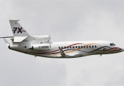 Falcon 7X