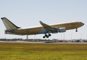 A330 MRTT australiano