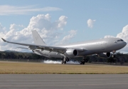 A330 MRTT Australia