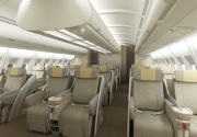A340 gobierno alemán