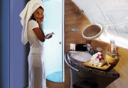 A380 de Emirates