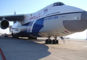 Antonov AN-124
