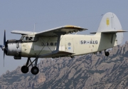 Antonov An-2R