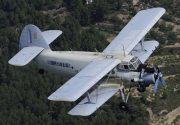 Antonov An-2R