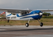 Cessna 195