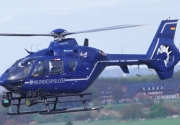 Eurocopter EC-135