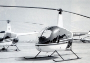 Robinson R22