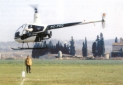 Robinson R22