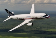 SuperJet 100
