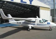 Tecnam P2006T