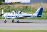 Tecnam P2002