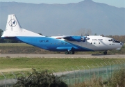 Antonov An-12BK