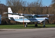 Cessna Caravan