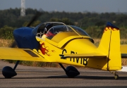 Vans RV-6