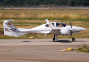 Diamond DA42