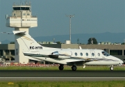 Beech Beechjet