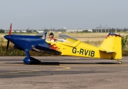 Vans RV-6