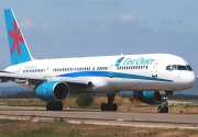 Boeing 757