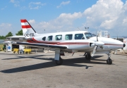 Piper Navajo