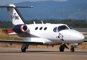 Cessna Mustang