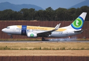 Boeing 737