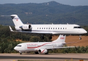 Challenger 850