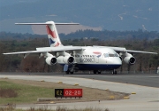 British Aerospace