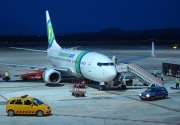 Boeing 737