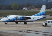 Antonov 26